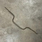 Porsche 911 Sportomatic Throttle Accelerator Rod Linkage Used. Price: $50.00.