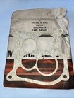 Genuine Ford D3ZZ-9447-A 4V Carb Gasket CG359 Motorcraft Sold Without Bag New. Price: $24.85.