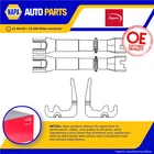Adjuster Bar Axle Set ADB3007 Apec Genuine Top Quality Guaranteed New. Price: $53.75.