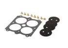 Holley 26-95 Carburetor Throttle Plate Kit New. Price: $21.51.