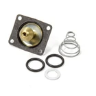 Willys Carb WCD690, Kit Fuel Pressure Rebuild Regulators New. Price: $58.63.
