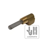 Carburetor Fuel Inlet Elbow & Strainer Assy. Fits Many Case Tractors New. Price: $15.99.