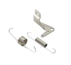 Mr. Gasket 6092MRG Throttle Cable Bracket New. Price: $41.30.