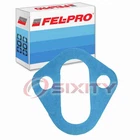 Fel-pro Fuel Pump Mounting Gasket 1974 Ford M-450 5.9L V8 Air Delivery Ij New. Price: $10.96.