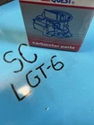 Carquest CV136 Choke Thermostat New. Price: $13.50.