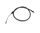 Jeep Wrangler Yj 91-95 2.5L 4.0L Engine Throttle Accelerator Cable 53006557 Used. Price: $17.44.