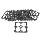 Advanced Engine Design 6364X Throttle Plate Gaskets (650-800) 10-PACK New. Price: $38.49.