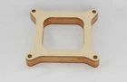 Advanced Engine Design 1IN Carburetor Spacer - 4150 Flange New. Price: $62.99.