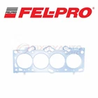 Fel-pro Cylinder Head Gasket For 2005-2009 Hyundai Tucson 2.0L L4 Engine Pg New. Price: $70.93.