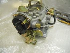 Holley 1BBL. R9728 1978-79 Ford 6CYL. 200" All/t Fed. After Market Remanufactured. Price: $159.00.