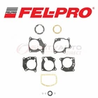Fel-pro Manual Transmission Gasket Set For 1957 Chevrolet Two-ten Series Jb New. Price: $37.66.