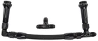 Jegs 15610 Dual Feed Line (fuel Log) Kit For Holley 4150 Carburetors -06AN New. Price: $69.99.
