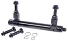 Jegs 15190 Adjustable Pivoting Log (fuel Line) New. Price: $152.99.