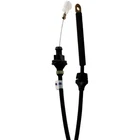 Pioneer Cables Carburetor Accelerator For Malibu, Monte Carlo+more CA-8485 New. Price: $39.95.