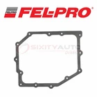 Fel-pro Transmission Oil Pan Gasket For 2001-2002 Chrysler Prowler Qz New. Price: $26.00.