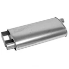 Exhaust Muffler-soundfx Direct Fit Walker 18182 New. Price: $93.99.