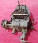 57 Ford Fairlane 4BBL Autolite 4100 Carburetor, Good Core. Ecz 312. 292,272 Used. Price: $100.00.