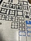 Holley 37-1537 Renew Carburetor Rebuild Kit. Partial. Price: $100.00.