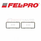 Fel-pro Engine Push Rod Gasket Set For 1967-1974 Gmc K2500 Suburban 4.8L Fy New. Price: $20.10.