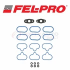 Fel-pro Intake Manifold Gasket Set 2000-2002 Ford Taurus 3.0L V6 Nm New. Price: $30.48.