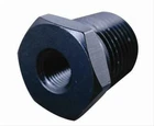 Fragola 491209-BL 1/4 X 3/4 Npt Pipe Reducer Bushing Black New. Price: $22.51.