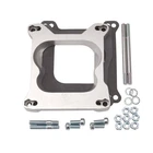 Edelbrock For Spread-bore Adapter New. Price: $82.50.