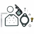 Carburetor Repair Kit Walker Products 159028 New. Price: $60.22.