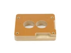 Canton 85-040 1IN Phenolic Carburetor Spacer For Holley 2-BARREL New. Price: $76.99.