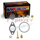 Walker Carburetor Repair Kit For 1963-1967 American Motors Ambassador New. Price: $55.37.