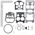 Walker Products Carburetor Rebuild Kit Fits 1967-1974 Pontiac Catalina New. Price: $56.49.