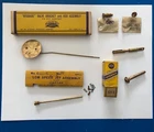Vintage Hygrade Kit For Brass Bowl Carburetor New. Price: $19.25.