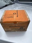 New Nos Refurb Gm Rochester Carburetor 22-535 1962 Olds 7032990 Jets. Price: $150.00.