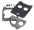 Trans-dapt Performance 2206 Sb Fits Chevy Tbi On To Quadrajet 4BBL Manifold- Rea New. Price: $64.99.