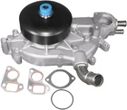 Acdelco Gold 252-845 (19195104) Engine Water Pump. Price: $173.88.