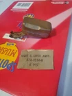 Genuine Ford 1958-59 Thunderbird & Sedan Holley Carb Float B7A-9550-B Nos Oem New. Price: $40.00.