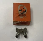Nos 1955 Rochester Chevrolet 2 Barrel Carb Venturi W/ Powerglide 7007989 Z9 New. Price: $59.95.