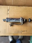Vintage Antique Fuel Tank Pressure Dash Hand Pump Scta Trog Hotrod Flathead Rat. Used. Price: $169.00.