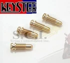 Yamaha XT250 XT350 XT550 XT600 Carburetor Float Bowl Drain Screws Set Of Four New. Price: $30.89.