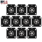 10 Carburetor Metering Diaphragm For Zama A015053 Stihl 4314 121 4700 New. Price: $9.03.