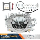 Edelbrock Barrel 1405 Carburetor Performer Series Manual Choke Eps Rpm New. Price: $134.90.
