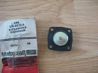 Nos Motorcraft CM-2672-A E3PZ-9B559-B Diaphragm Accelerator Assy Oem New. Price: $8.00.