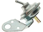 Carburetor Choke Pull Off Smp 95GPQHM48 For Lincoln Continental Mark Iv 1974 New. Price: $48.12.