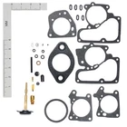 Carburetor Repair Kit Walker Products 15681A New. Price: $37.95.