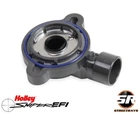Holley Sniper Efi 870001 Replacement Tps For 85 90 92 102MM Throttle Bodies New. Price: $48.90.