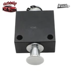 Air Control Valve 130 Supply Push Pull Action V8 4 Way 2 Position Single Spool New. Price: $63.34.