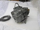 Holley 1BBL. Carburetor R4526=IS 1966-69 Ford Truck 230" /300"ALL Tr. Remanufactured. Price: $159.00.