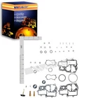 Walker Carburetor Repair Kit For 1980-1983 Honda Civic New. Price: $97.00.