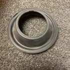 Volvo 237666 Diaphragm New. Price: $12.00.
