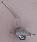 Nos Carter 170AX516S Choke 1958 Plymouth With Hi Performance 318 Engine Mopar New. Price: $85.00.