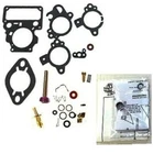Stromberg Carburetor Rebuild Kit For 1949-1951 Dodge New. Price: $77.88.